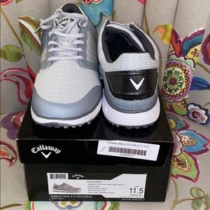 callaway balboa vent 2.0 golf shoes